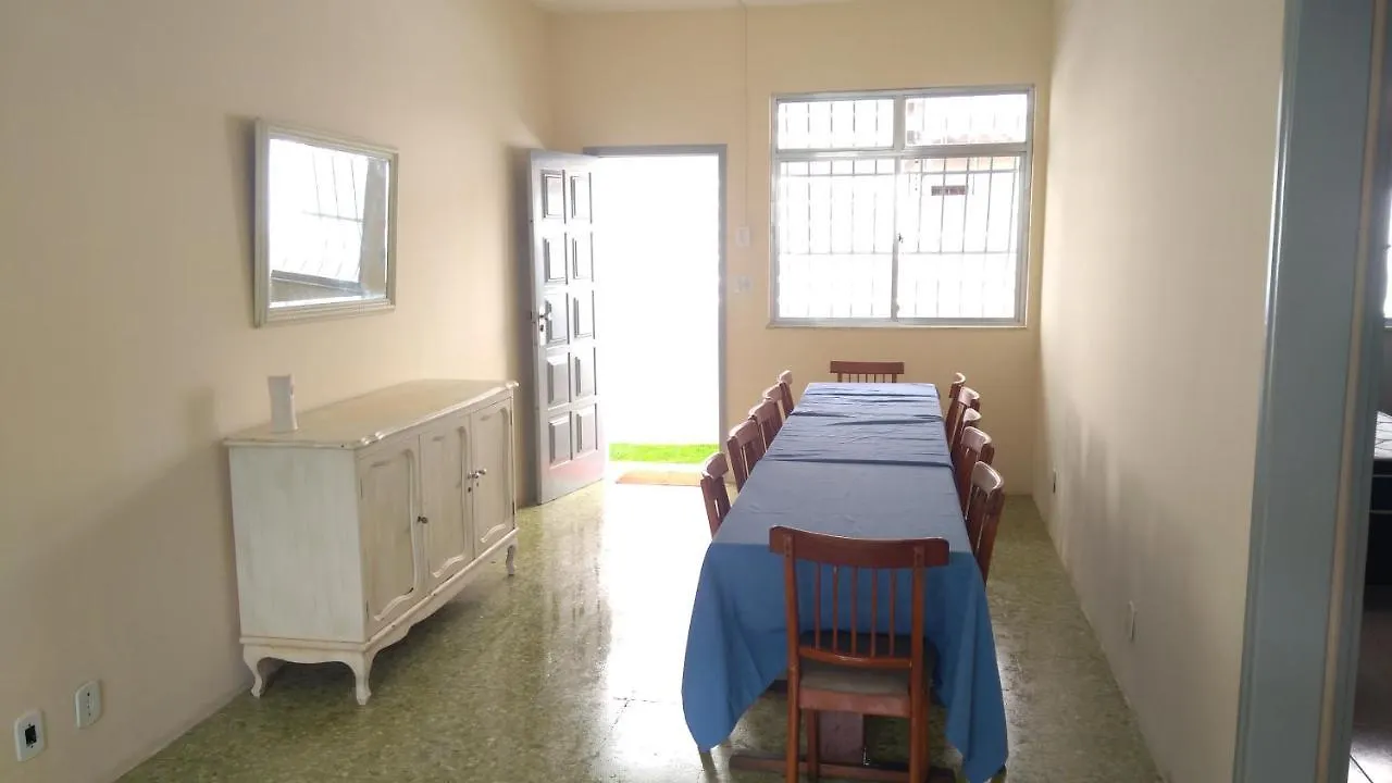 Casa Confortavel Em Cabo Frio