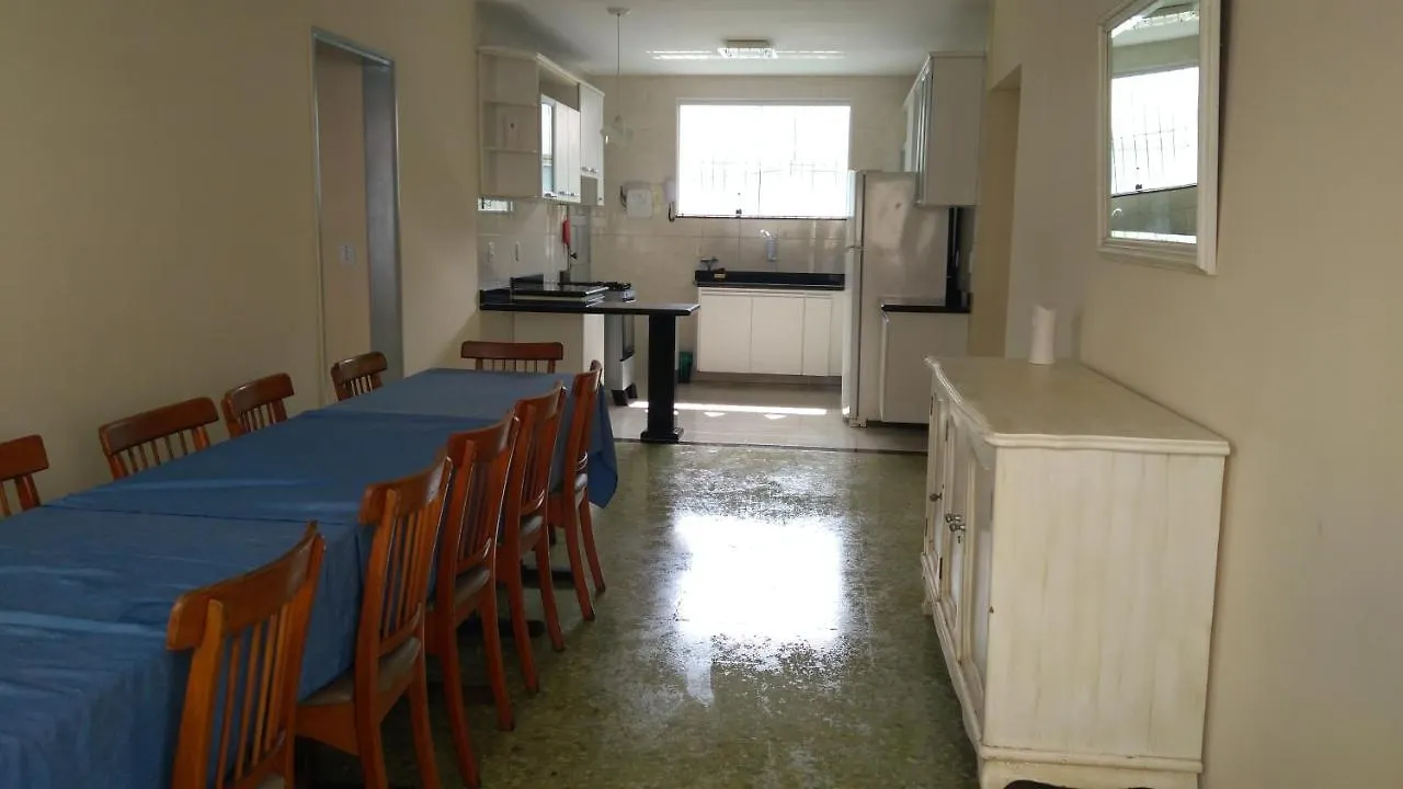 Casa Confortavel Em Cabo Frio 0*,  Brazilië