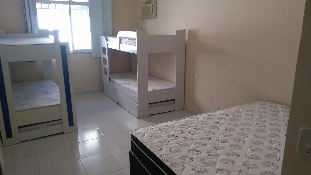 Holiday home Casa Confortavel Em Cabo Frio Brazil