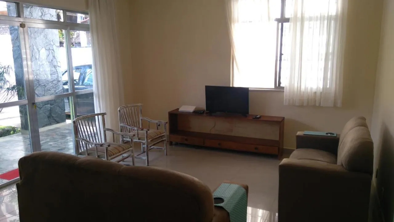 Casa Confortavel Em Cabo Frio Holiday home